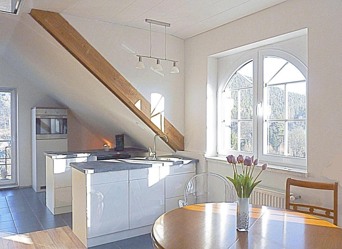 Ferienwohnung "Monte Noble" Suedpfalz Erlenbach  Exterior foto