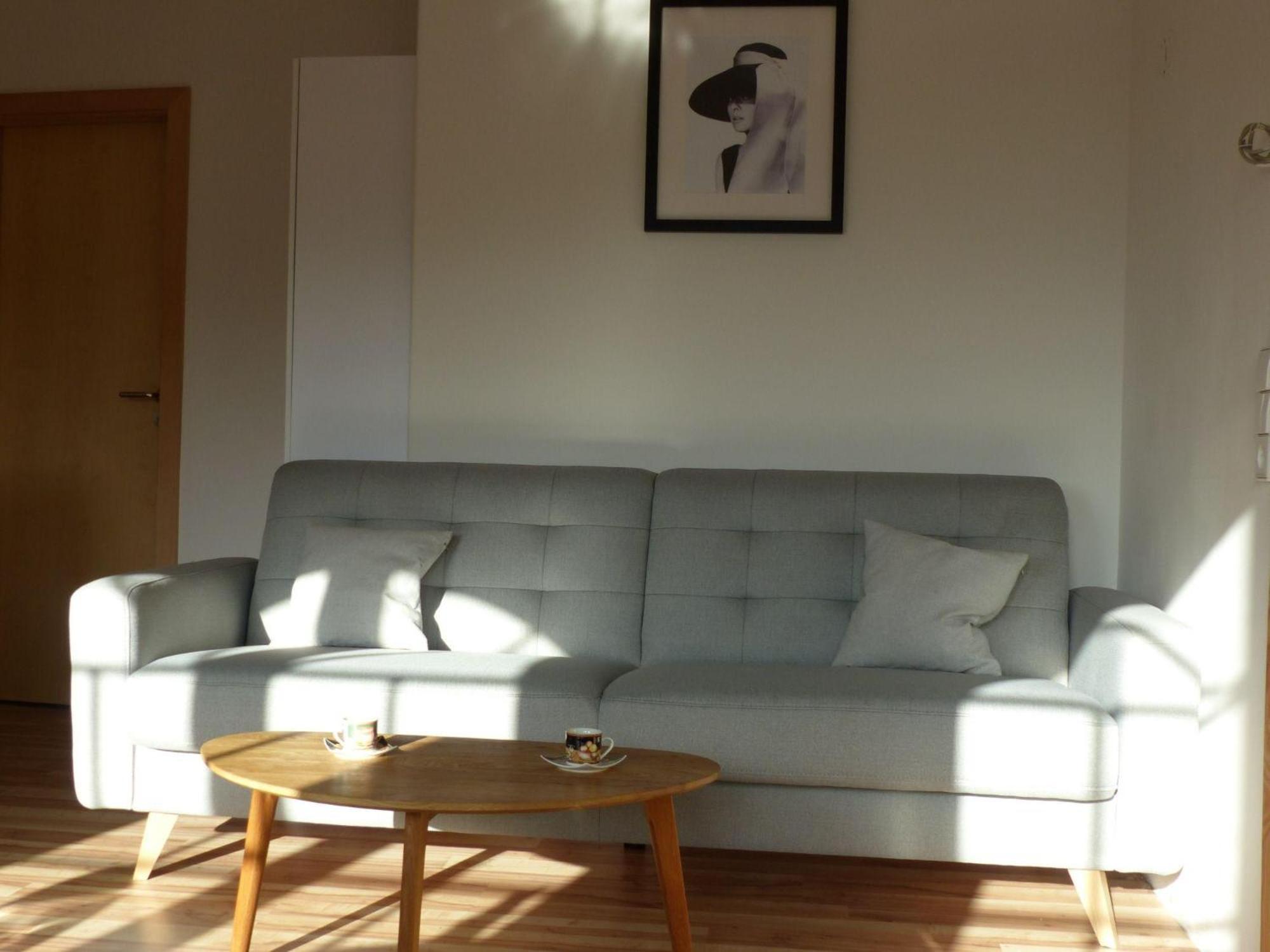 Ferienwohnung "Monte Noble" Suedpfalz Erlenbach  Exterior foto